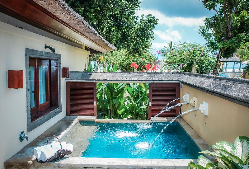 The Patra Bali Resort & Villas - Oda