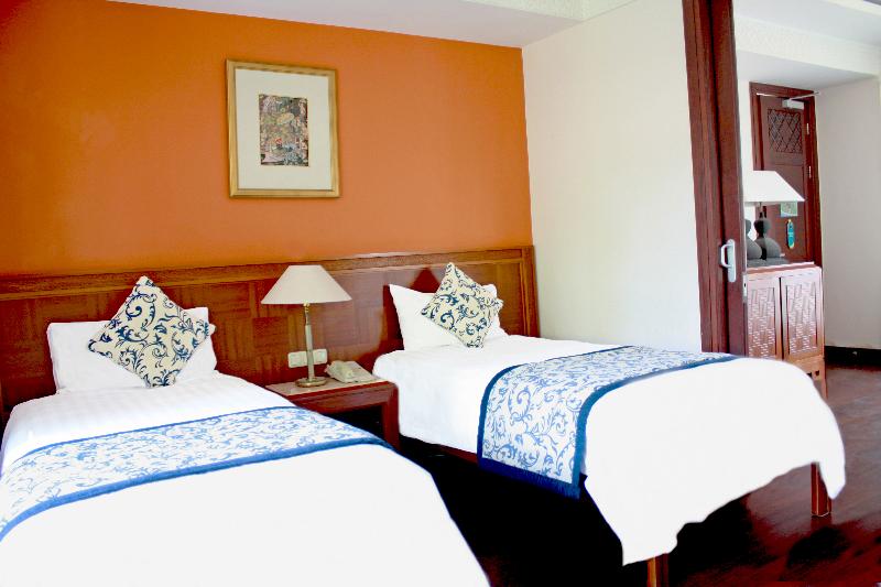 The Patra Bali Resort & Villas - Oda