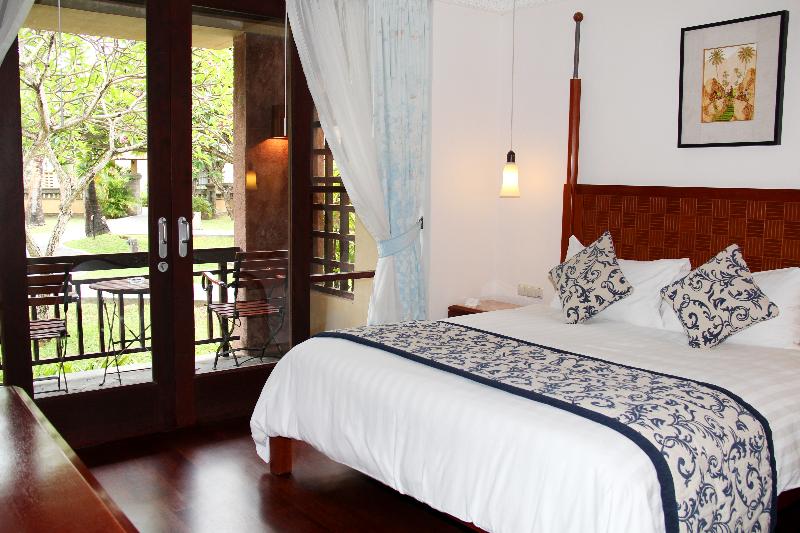 The Patra Bali Resort & Villas - Oda