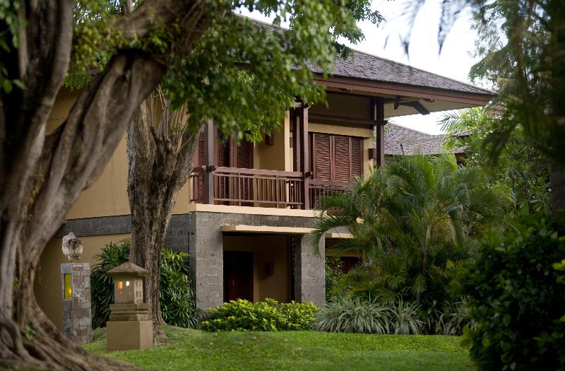 The Patra Bali Resort & Villas - Oda
