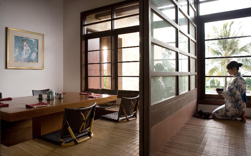 The Patra Bali Resort & Villas - Restoran