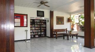 Swastika Bungalow fotoÄŸrafÄ±