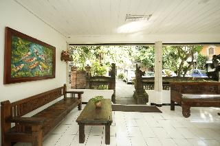 Swastika Bungalow fotoÄŸrafÄ±