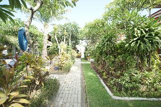 Swastika Bungalow otel fotoğrafı