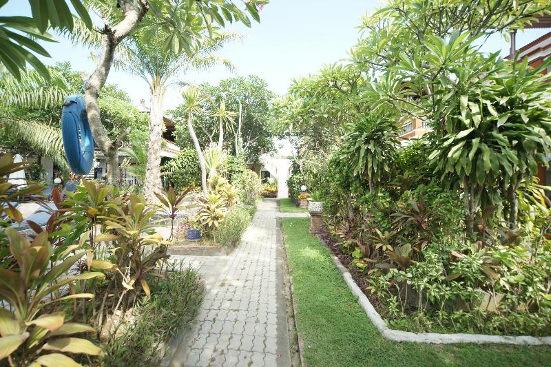 Swastika Bungalow - Genel