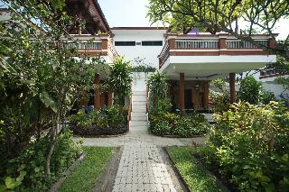 Swastika Bungalow fotoÄŸrafÄ±