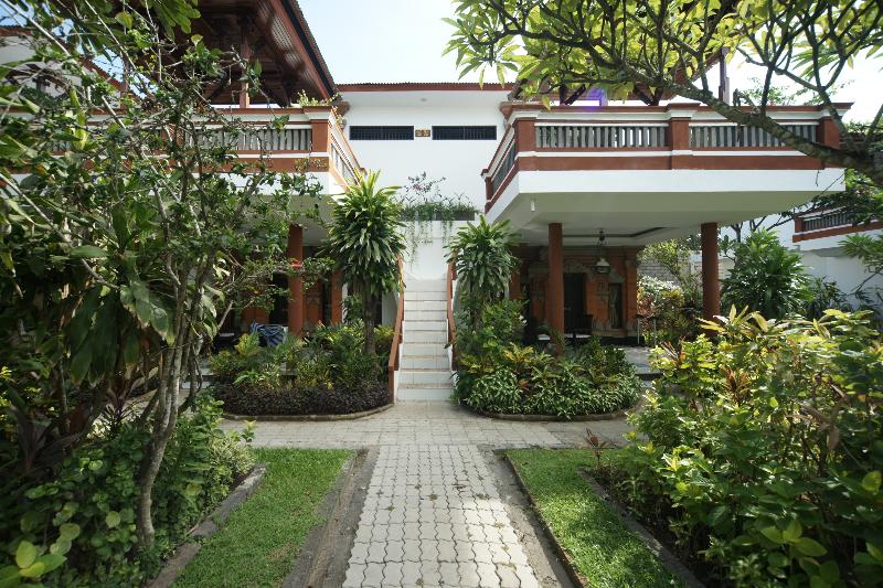 Swastika Bungalow - Genel