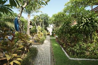 Swastika Bungalow fotoÄŸrafÄ±