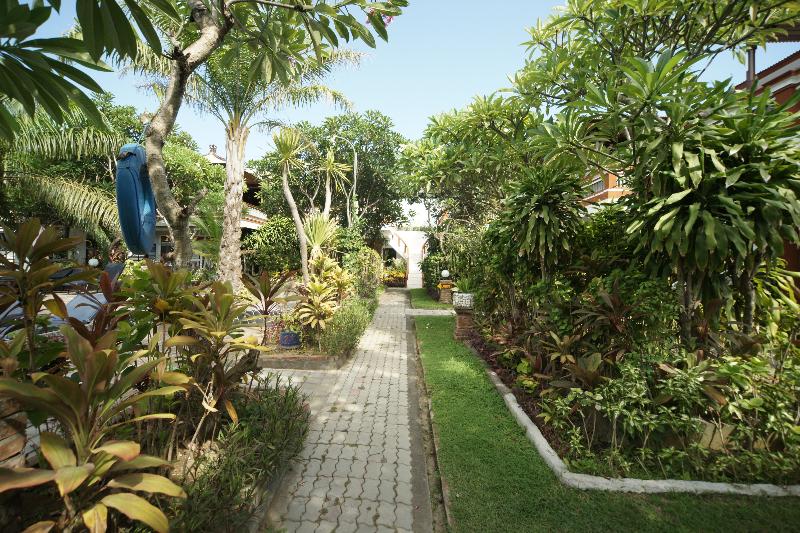 Swastika Bungalow - Genel