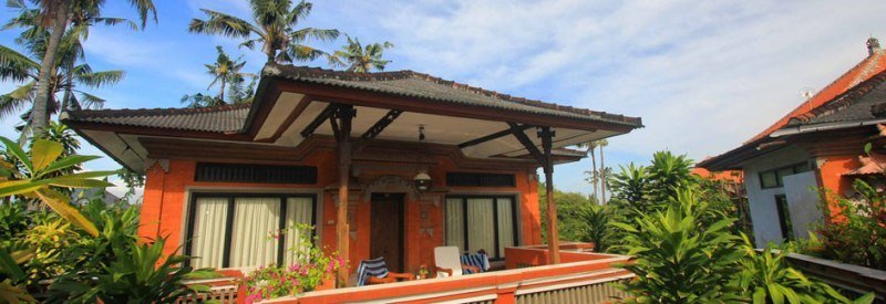 Swastika Bungalow fotoÄŸrafÄ±