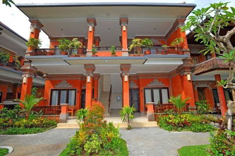 Swastika Bungalow fotoÄŸrafÄ±