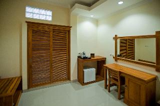 Swastika Bungalow fotoÄŸrafÄ±