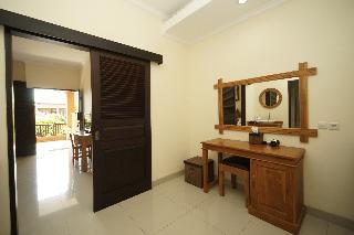 Swastika Bungalow fotoÄŸrafÄ±