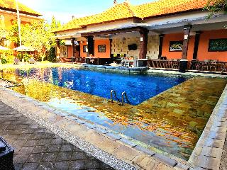 Swastika Bungalow fotoÄŸrafÄ±