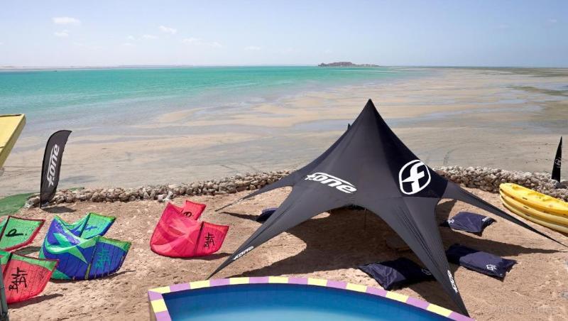 Dakhla Pk25 - Aktivite