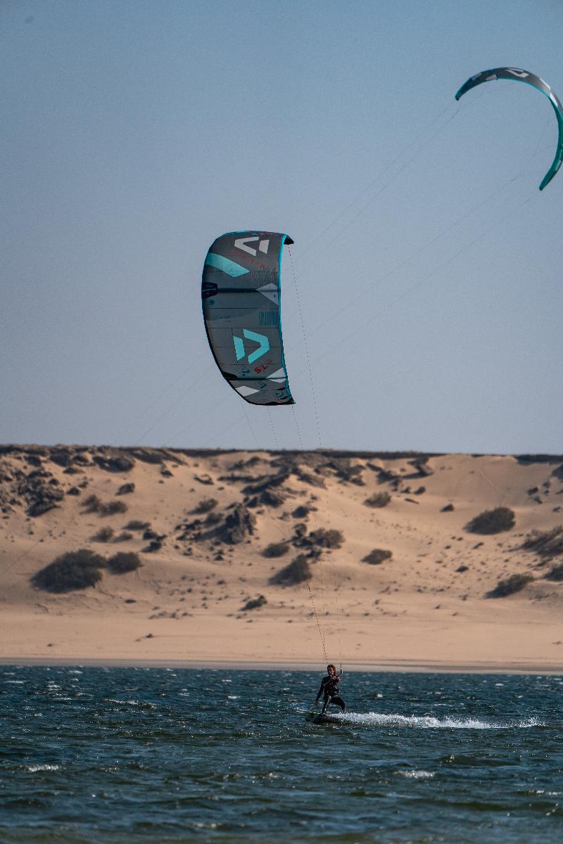 Dakhla Pk25 - Aktivite