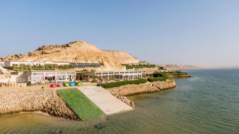 Dakhla Pk25 - Genel
