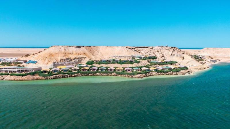 Dakhla Pk25 - Genel