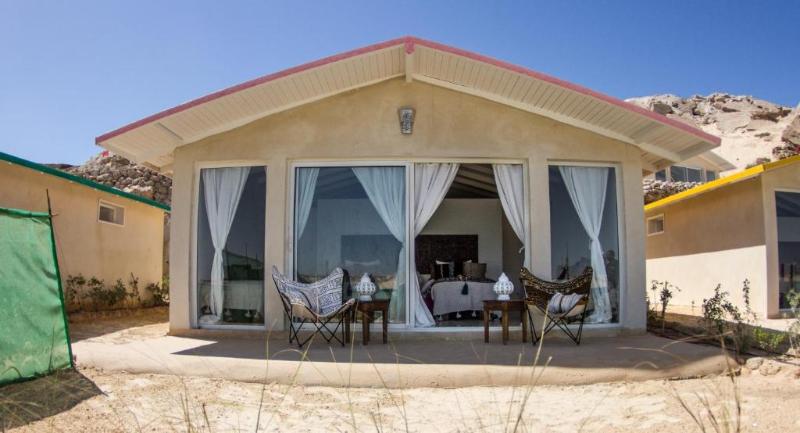 Dakhla Pk25 - Oda
