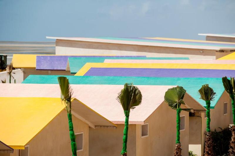 Dakhla Pk25 - Oda