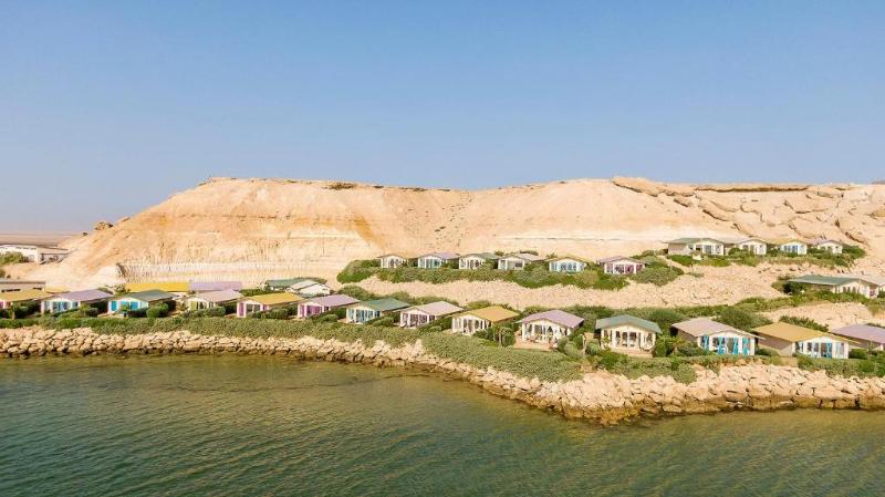Dakhla Pk25 - Oda