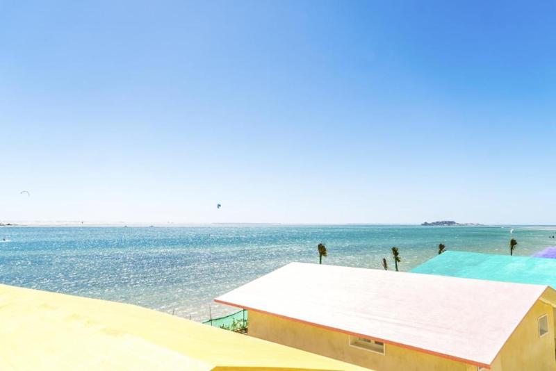 Dakhla Pk25 - Plaj