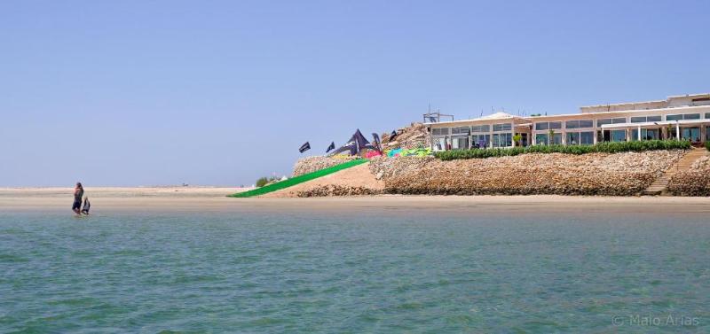 Dakhla Pk25 - Restoran