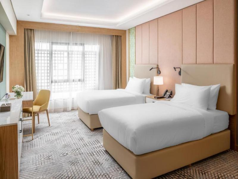 Makarem Haram View Suites - Oda