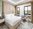 Makarem Haram View Suites oda fotoğrafı
