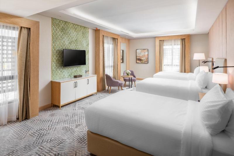 Makarem Haram View Suites - Oda