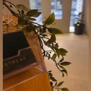 Athenian Retreat Penthouses