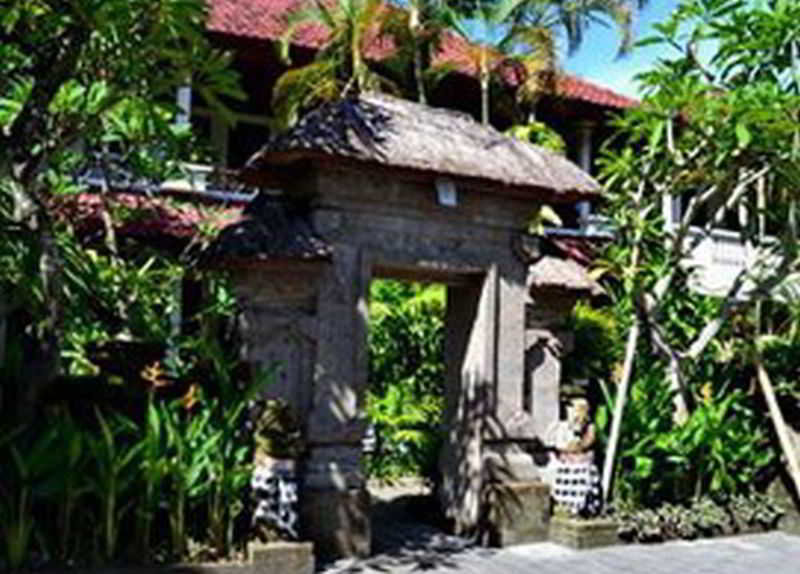 Flamboyan otel fotoğrafı