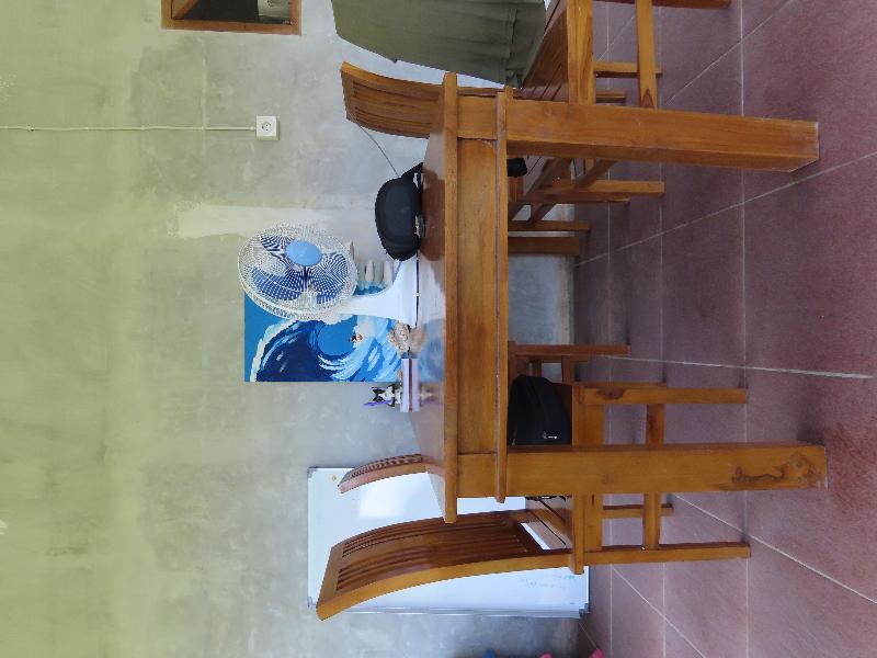 Kebon Homestay - Genel