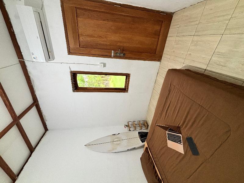 Kebon Homestay - Oda