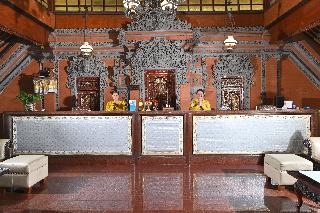 Puri Dewa Bharata & Villas fotoÄŸrafÄ±