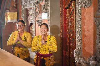 Puri Dewa Bharata & Villas fotoÄŸrafÄ±