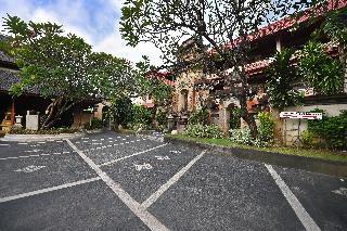 Puri Dewa Bharata & Villas fotoÄŸrafÄ±
