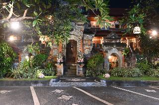 Puri Dewa Bharata & Villas fotoÄŸrafÄ±