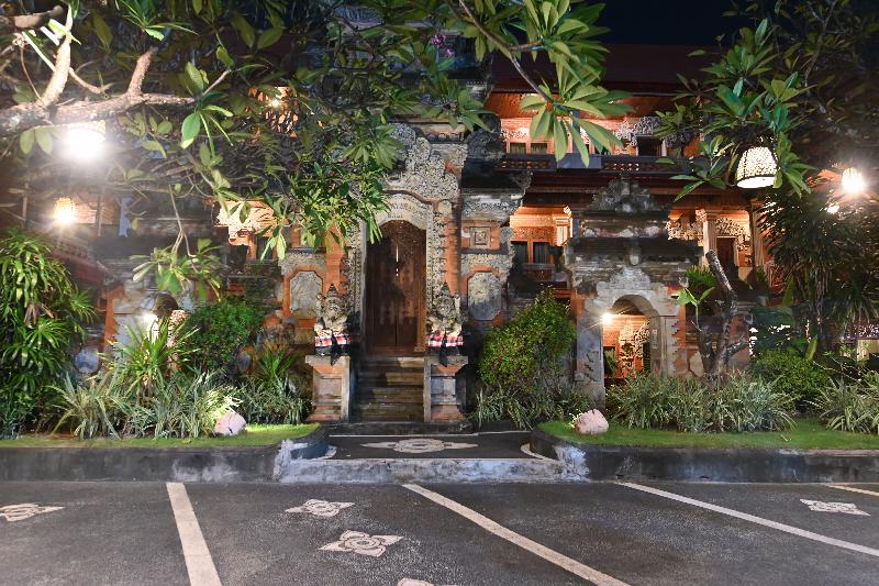 Puri Dewa Bharata & Villas - Genel