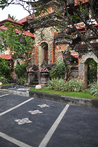 Puri Dewa Bharata & Villas fotoÄŸrafÄ±