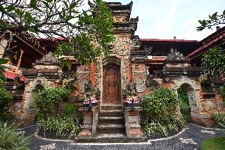 Puri Dewa Bharata & Villas fotoÄŸrafÄ±