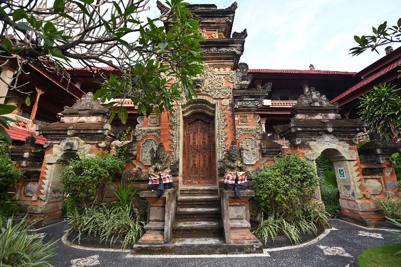 Puri Dewa Bharata & Villas - Genel