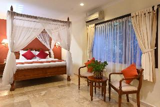 Puri Dewa Bharata & Villas fotoÄŸrafÄ±