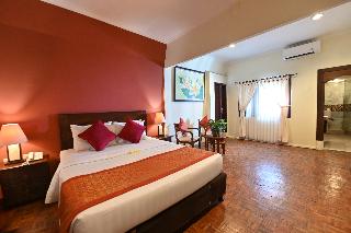 Puri Dewa Bharata & Villas fotoÄŸrafÄ±