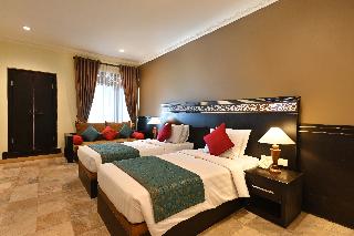Puri Dewa Bharata & Villas fotoÄŸrafÄ±