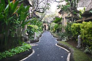 Puri Dewa Bharata & Villas fotoÄŸrafÄ±
