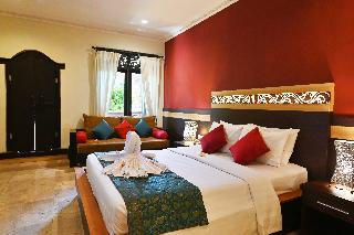 Puri Dewa Bharata & Villas fotoÄŸrafÄ±