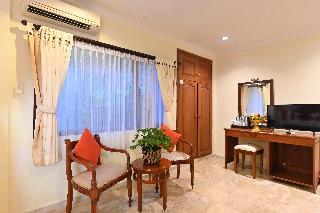 Puri Dewa Bharata & Villas fotoÄŸrafÄ±