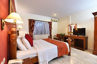 Puri Dewa Bharata & Villas fotoÄŸrafÄ±