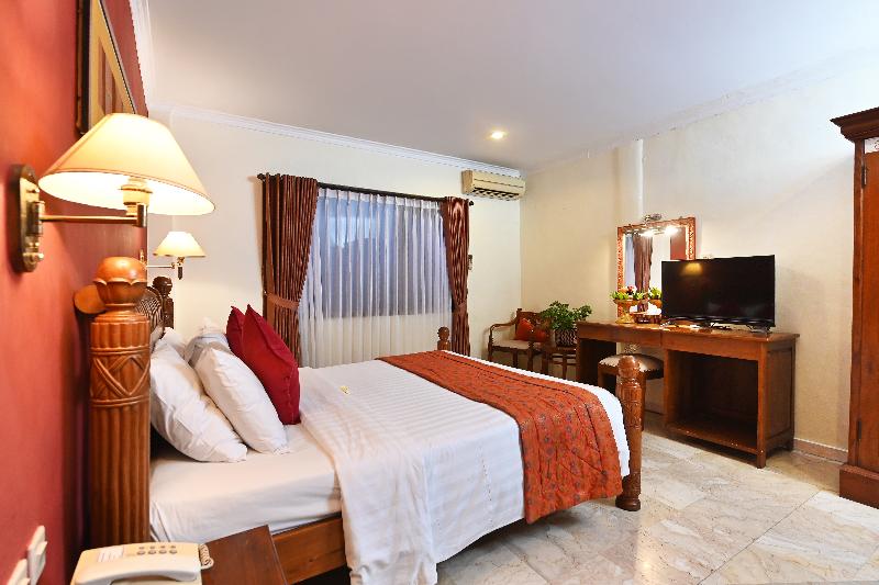 Puri Dewa Bharata & Villas - Oda